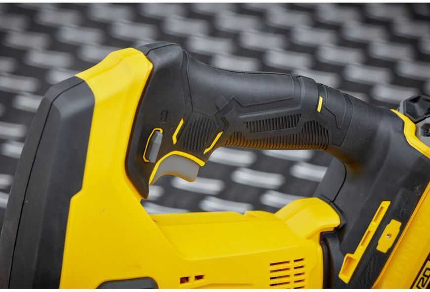 Пила лобзикова акумуляторна STANLEY FATMAX SFMCS600B SFMCS600B фото Пила лобзикова акумуляторна STANLEY FATMAX SFMCS600B SFMCS600B фото