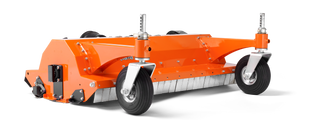 Косарка ланцюгова Husqvarna для P525D 5968675-01 фото