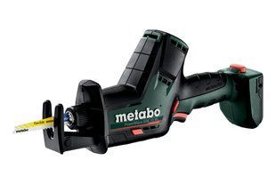 PowerMaxx SSE 12 BL (602322840) Акумуляторна шабельна пила 602322840 фото