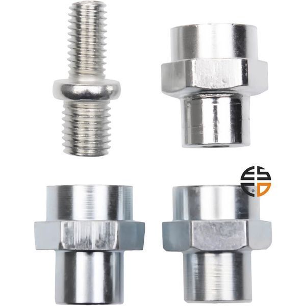 Косильна голівка SEQUOIA TH8-12Universal TH8-12Universal фото