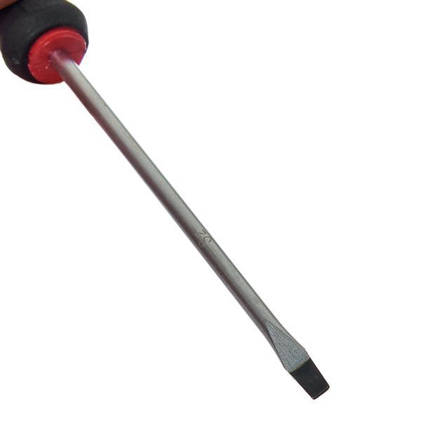 Викрутка плоска Vitals Master S2, 4х100 мм 179516 фото