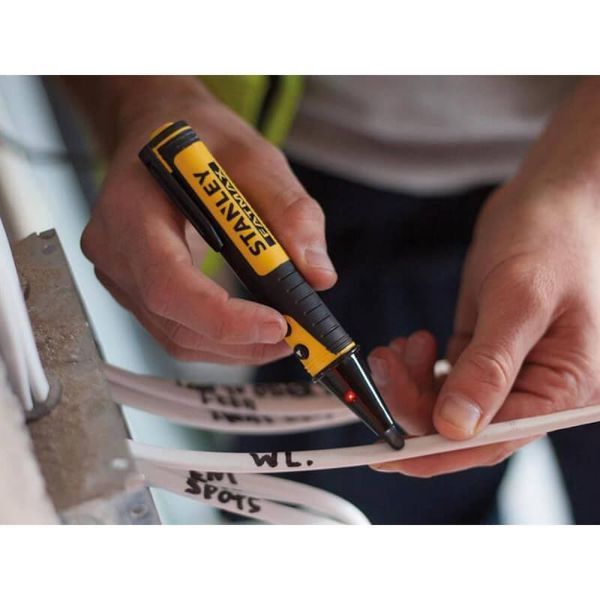 Детектор змінного струму STANLEY FMHT82567-0 FMHT82567-0 фото