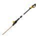 Кущоріз акумуляторний безщітковий зі штангою DeWALT DCMPH566P1 DCMPH566P1 фото 2
