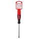 Викрутка плоска Vitals Master S2, 4х100 мм 179516 фото 1