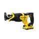 Пила шабельна акумуляторна STANLEY FATMAX SFMCS300D2K SFMCS300D2K фото 3