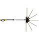Кущоріз акумуляторний безщітковий зі штангою DeWALT DCMPH566P1 DCMPH566P1 фото 4