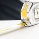 Рулетка вимірювальна Powerlock&reg; довжиною 3 м, шириною 12,7 мм в хромованому пластмасовому корпусі STANLEY 0-33-238 0-33-238 фото 5
