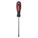 Викрутка плоска Vitals Master S2, 4х100 мм 179516 фото 5