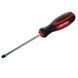 Викрутка плоска Vitals Master S2, 4х100 мм 179516 фото 3