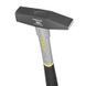 Молоток слюсарний Fiberglass з вагою головки 500 г STANLEY STHT0-51908 STHT0-51908 фото 3