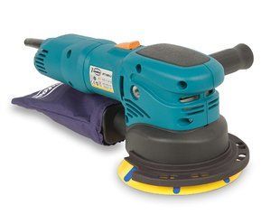 RT188VJ Обертальна шліфмашина 900W коливання 7мм, диск 150мм, RPM 3500-7500 RT188VJ фото