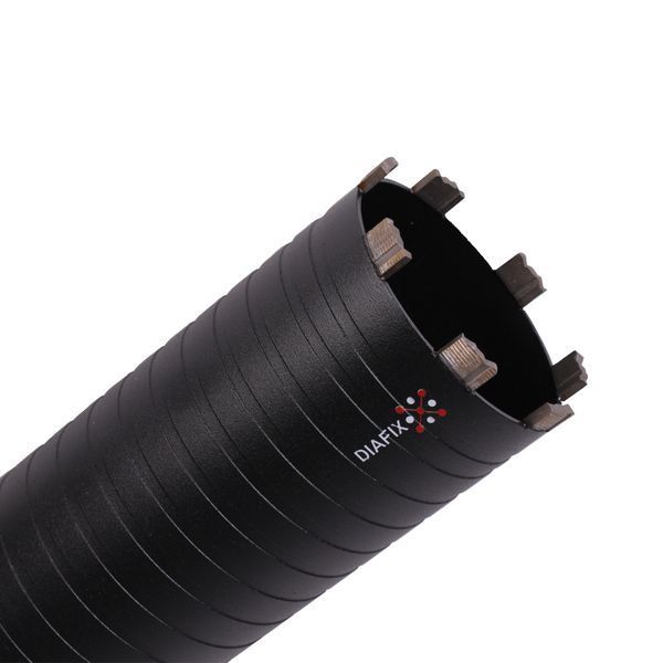 Свердло алмазне DDS-W 102x300-7x1 1/4 UNC DLD 102 RS-TX 10170085313 фото