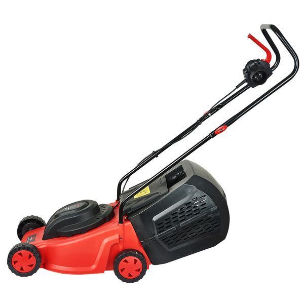 Газонокосарка Vitals Master EZP-323jb 158793 фото