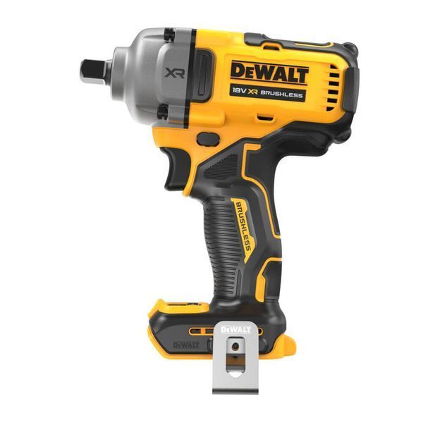 Гайкокрут ударний акумуляторний безщітковий DeWALT DCF892N DCF892N фото