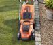 Газонокосарка акумуляторна BLACK+DECKER BCMW3318L2 BCMW3318L2 фото 12