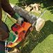 Пила ланцюгова електрична BLACK+DECKER CS2040 CS2040 фото 4