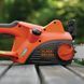 Пила ланцюгова електрична BLACK+DECKER CS2040 CS2040 фото 5