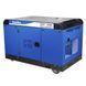 Генератор дизельний EnerSol SKDS-15EBA SKDS-15EBA фото 3