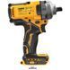 Гайкокрут ударний акумуляторний безщітковий DeWALT DCF892N DCF892N фото 4