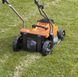 Газонокосарка акумуляторна BLACK+DECKER BCMW3318L2 BCMW3318L2 фото 9