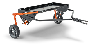 Базова платформа Husqvarna 5866372-01 фото
