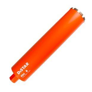 Свердло алмазне DDS-W 112x450-9x1 1/4 UNC DLD 112 RS6 10170085183 фото