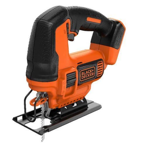 Набір з двох інструментів BLACK+DECKER BCK22S1S BCK22S1S фото