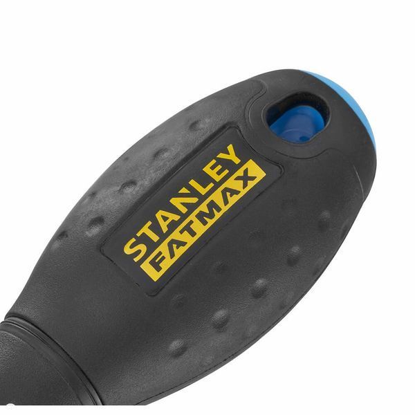 Викрутка FatMax з довжиною жала 250 мм під шліц Pz2 STANLEY 0-62-571 0-62-571 фото