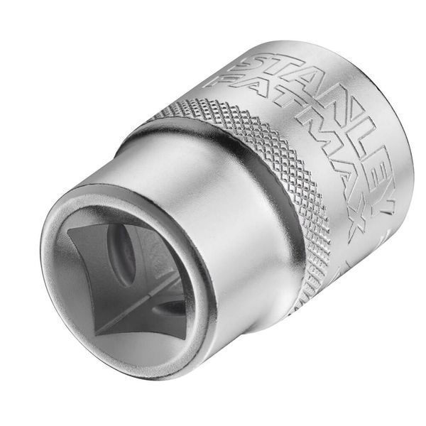 Головка 1/2 х 20 мм, з шестигранним профілем, метричнаі. STANLEY FMMT17239-0 FMMT17239-0 фото