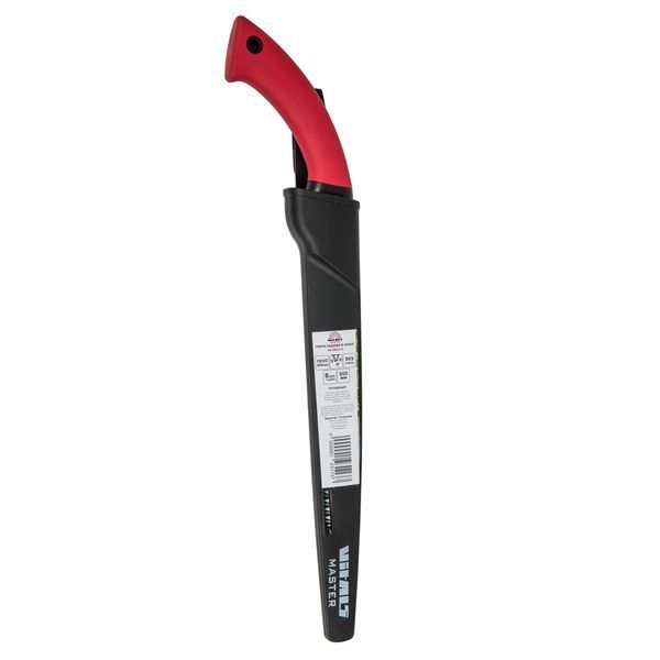 Пила садова в чохлі Vitals Master GS-300-01C 123113 фото