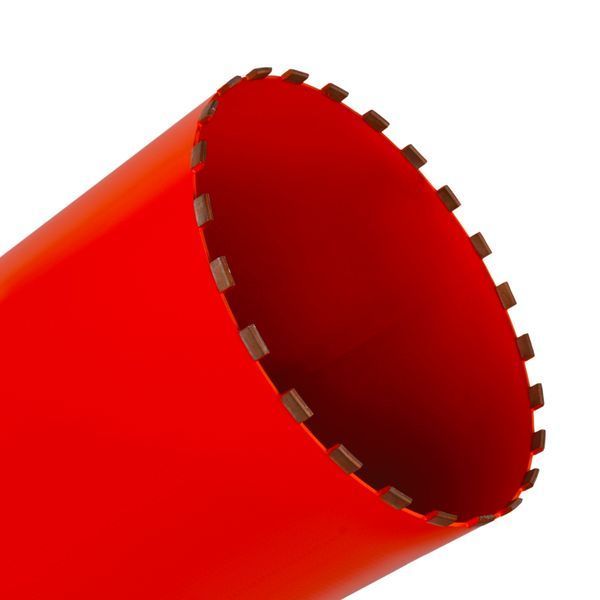 Свердло алмазне DDS-B 350x450-24x1 1/4 UNC DBD 350 RS6 10170085176 фото