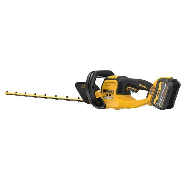 Кущоріз акумуляторний безщітковий DeWALT DCMHT573X1 DCMHT573X1 фото