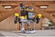 Фрезер акумуляторний безщітковий DeWALT DCW620H2 DCW620H2 фото 9
