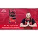 Мийка високого тиску Vitals Master Am 7.2-165w multi 120548 фото 6