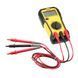 Мультиметр цифровий категорії САТ III STANLEY FMHT82565-0 FMHT82565-0 фото 1