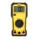 Мультиметр цифровий категорії САТ III STANLEY FMHT82565-0 FMHT82565-0 фото 2