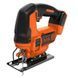 Набір з двох інструментів BLACK+DECKER BCK22S1S BCK22S1S фото 6