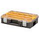 Органайзер TSTAK з прозорою кришкою DeWALT DWST82968-1 DWST82968-1 фото 1