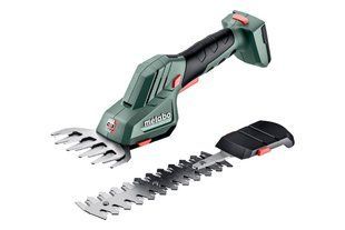 PowerMaxx SGS 12 Q (601608860) Акумуляторні кущові та газонні ножиці 601608860 фото