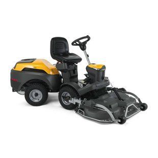 Райдер бензиновий STIGA Park500W Park500W фото