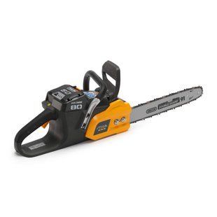Пила ланцюгова акумуляторна безщіткова STIGA SC80AE SC80AE фото