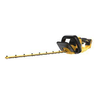 Кущоріз акумуляторний безщітковий DeWALT DCMHT573N DCMHT573N фото