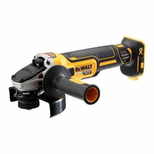 Набір з шести інструментів безщіткових DeWALT DCK685P3T DCK685P3T фото