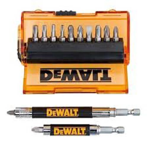 Набір біт DeWALT DT71502 DT71502 фото