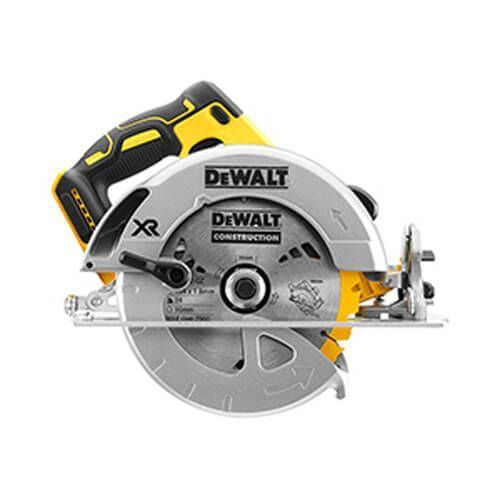 Набір з шести інструментів безщіткових DeWALT DCK685P3T DCK685P3T фото