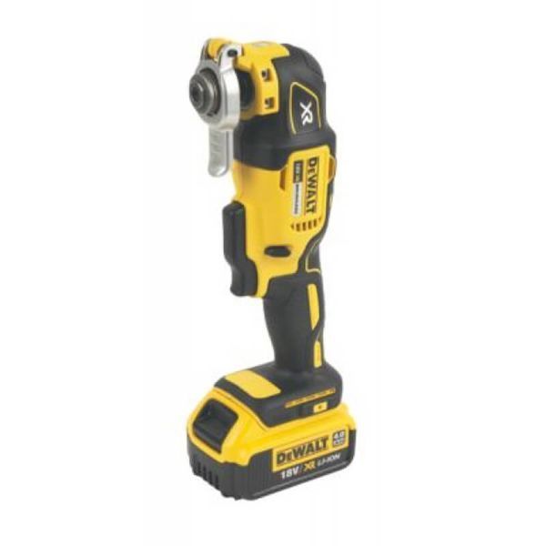 Набір з шести інструментів безщіткових DeWALT DCK685P3T DCK685P3T фото