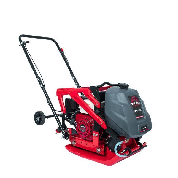 Віброплита Vitals Professional TP 100HWT 88876N фото