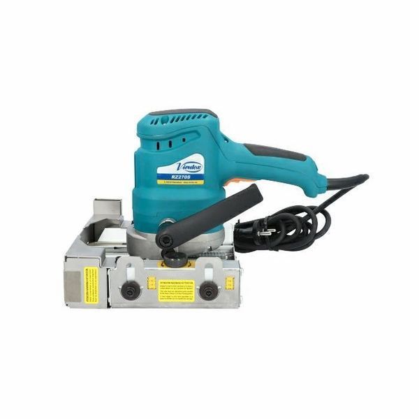 RZ270S Відрізна машина 1300W 5000RPM діапазон різ. 0-47mm вис.різ.8-35mm5,6KG RZ270S фото