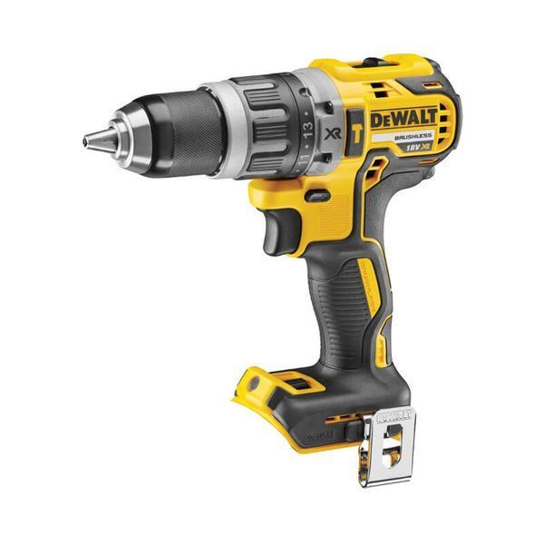 Набір з шести інструментів безщіткових DeWALT DCK685P3T DCK685P3T фото