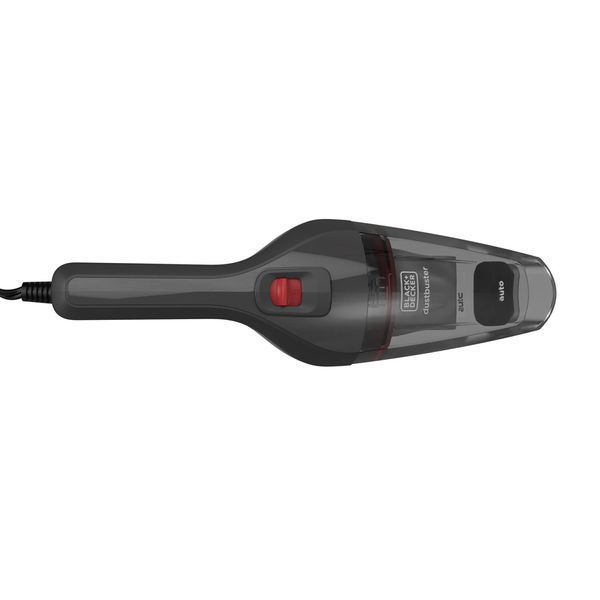 Пилосос автомобільний BLACK+DECKER NVB12AVA NVB12AVA фото